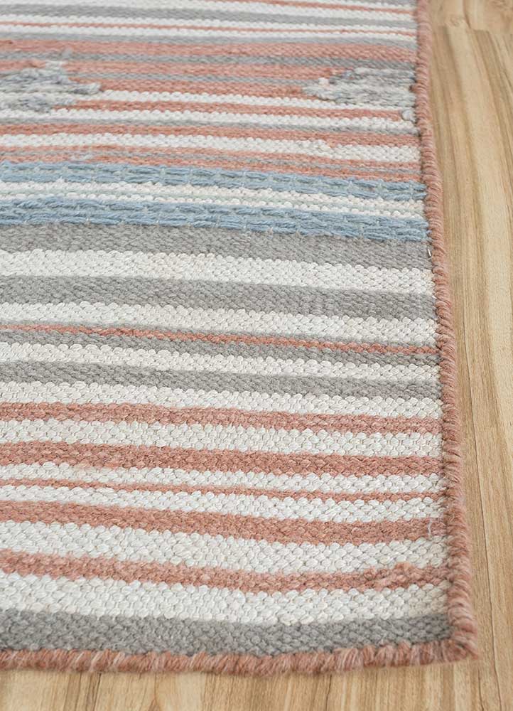 Tapis en laine 180x270cm - Tapis en laine