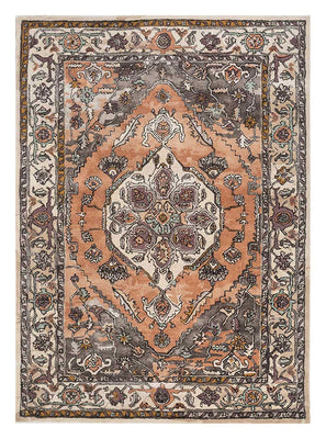Tapis en laine - Callahan - rectangle