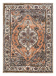 Tapis en laine Callahan - Tapis en laine