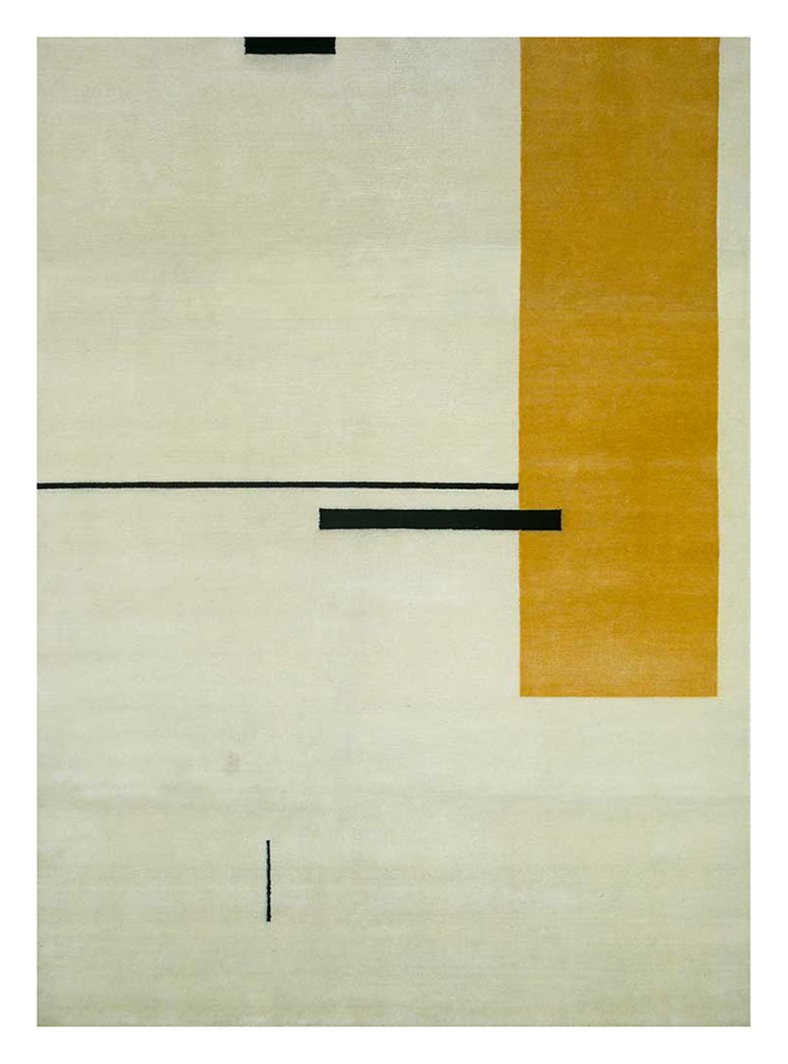 Tapis design - Vristina - rectangle