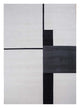 Tapis design Langston - Designerteppich