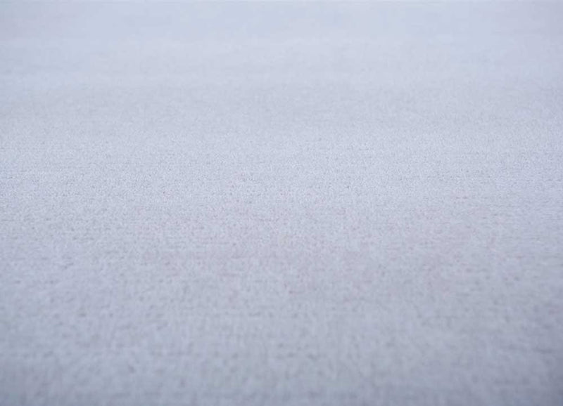 Tapis en laine - 240 x 150 cm - lilas