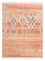 Tapis en laine - 270 x 180 cm - orange