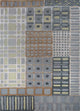 Tapis en laine 180x270cm - Tapis en laine