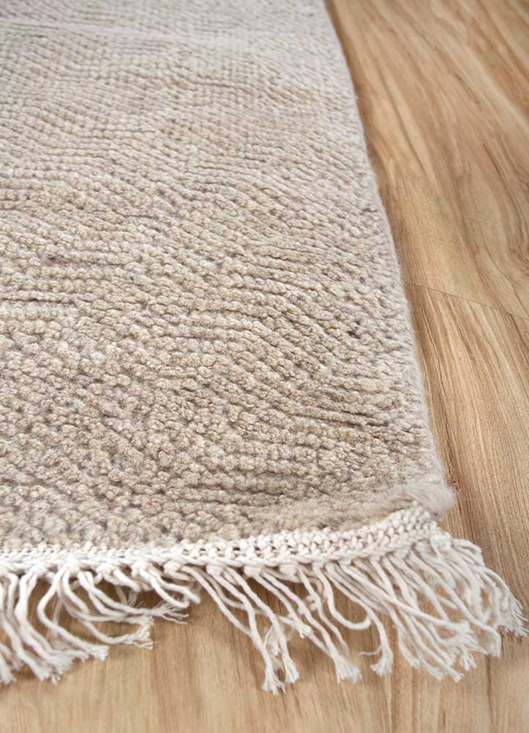Tapis en laine 270x180cm - Tapis en laine