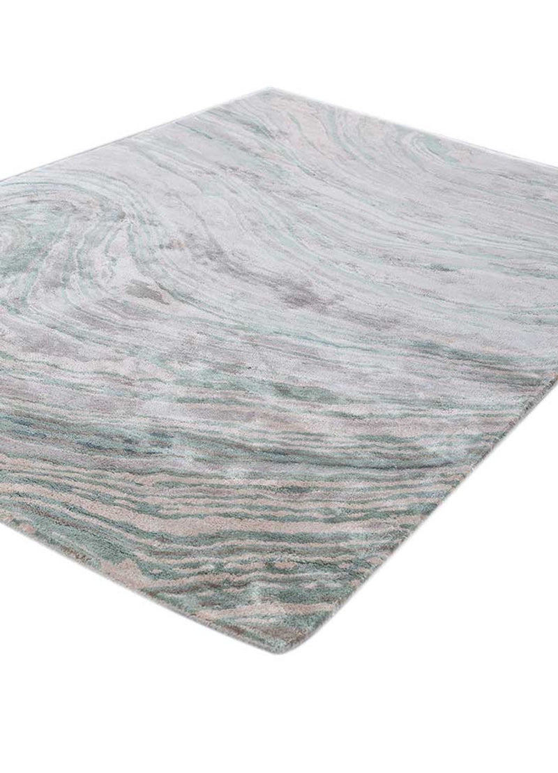 Tapis - 180 x 120 cm - gris