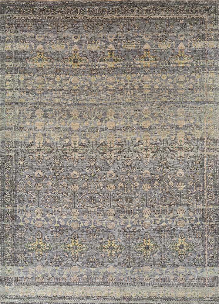 Tapis en laine 240x300cm - Tapis en laine