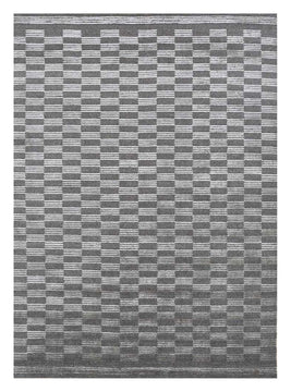 Tapis en cuir
