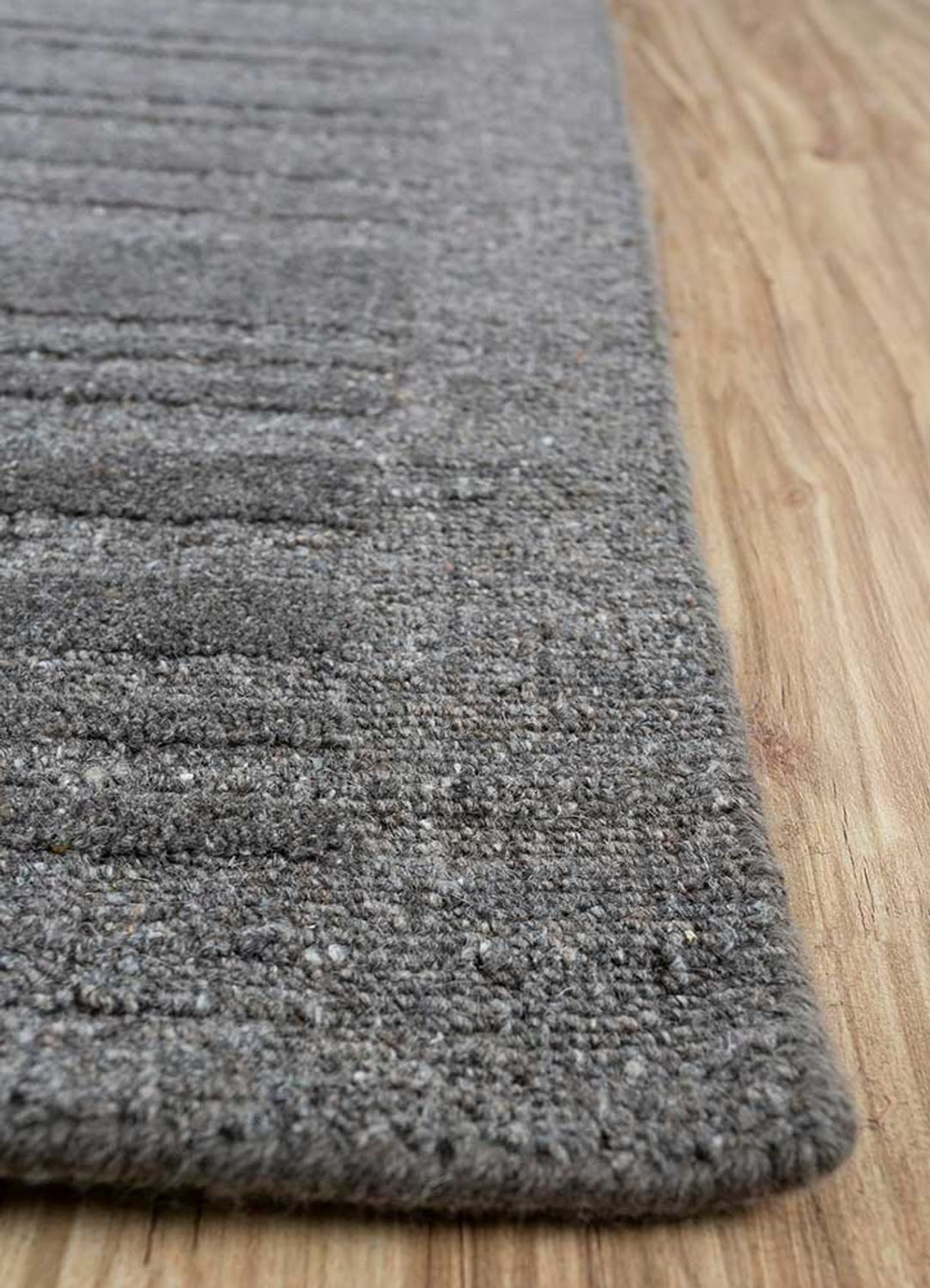 Tapis en laine Alfred - Tapis en laine