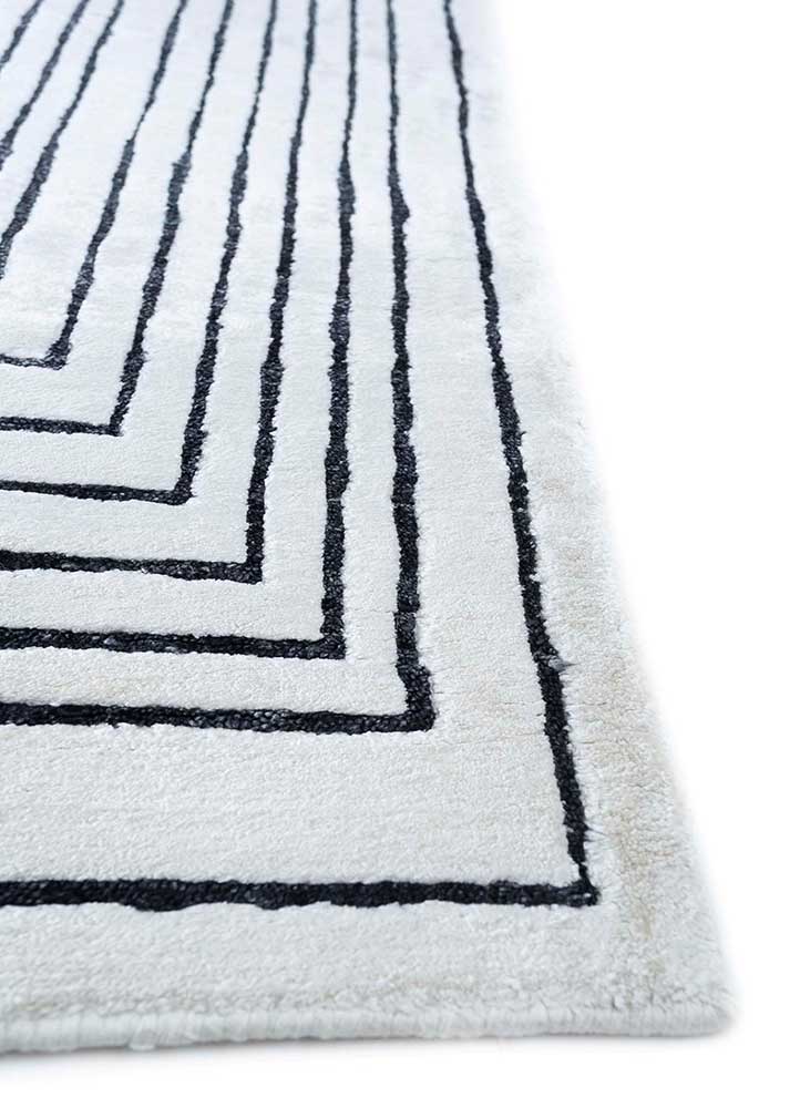 Tapis en viscose 420x300cm - Viskoseteppich