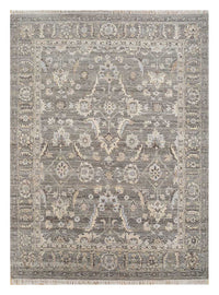 Tapis oriental - Nolan - rectangle