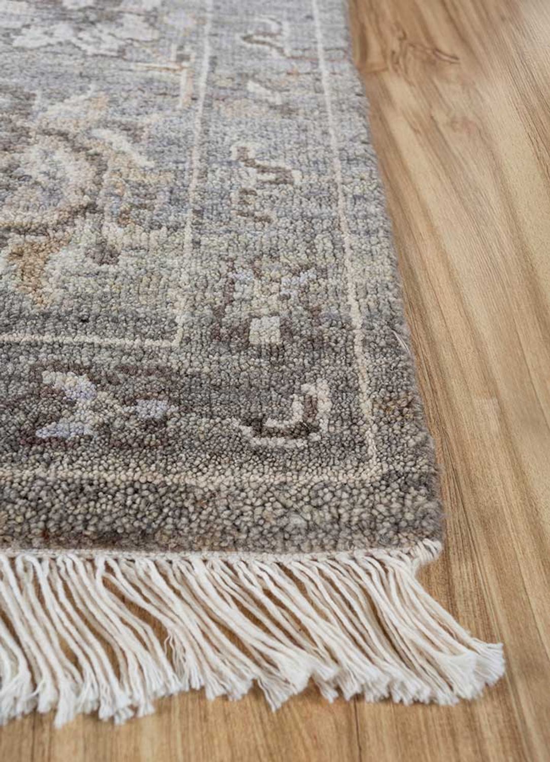 Tapis oriental Nolan