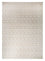 Tapis en laine - 465 x 390 cm - beige