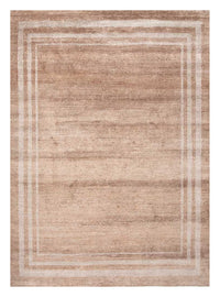 Tapis - 300 x 240 cm - beige foncé