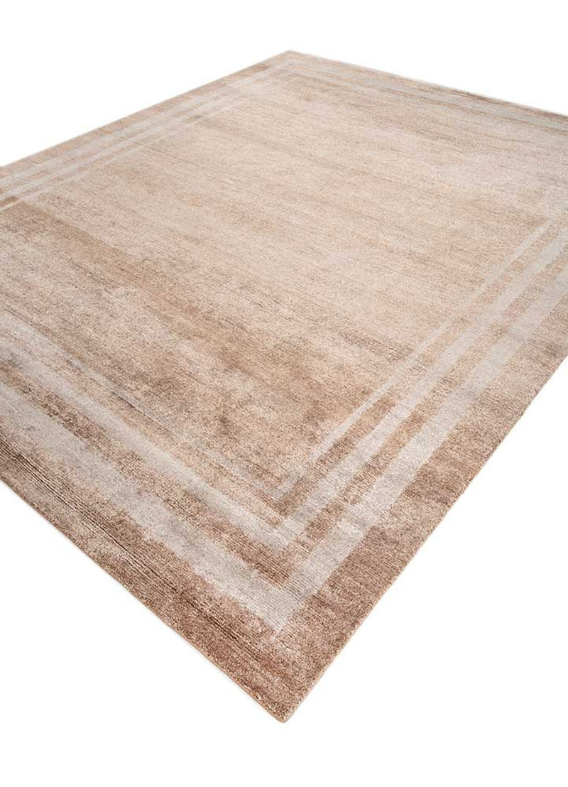 Tapis - 300 x 240 cm - beige foncé