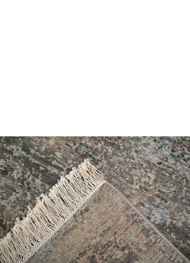 Tapis en laine 240x300cm - Tapis en laine