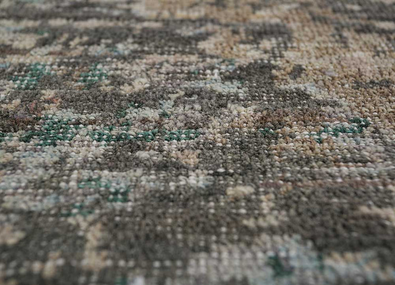 Tapis en laine 240x300cm - Tapis en laine