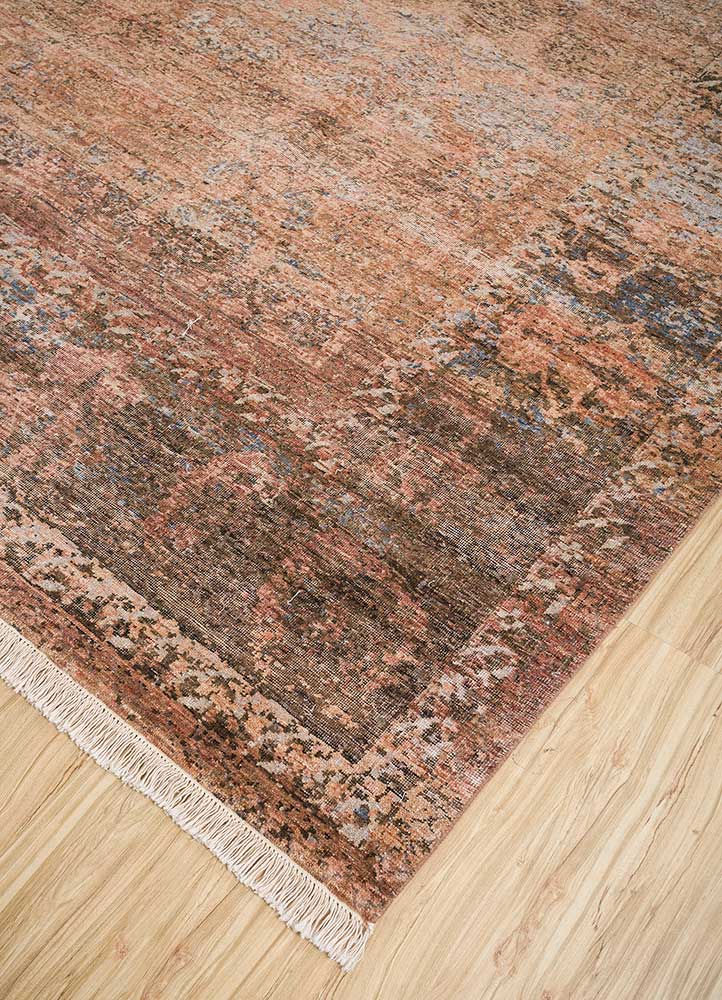 Tapis en laine 300x240cm - Tapis en laine