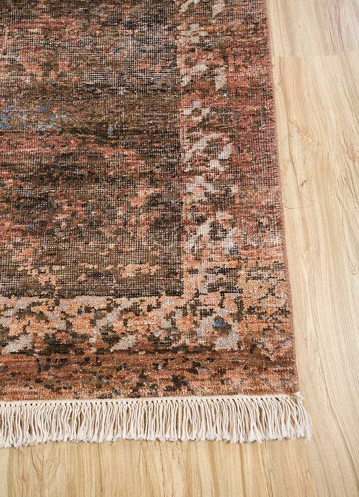 Tapis en laine 300x240cm - Tapis en laine