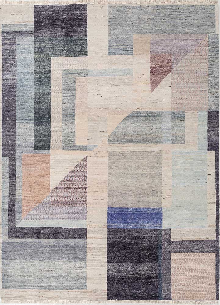 Tapis en laine 240x300cm - Tapis en laine