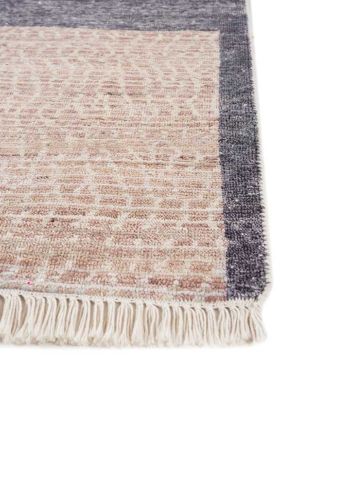 Tapis en laine 240x300cm - Tapis en laine