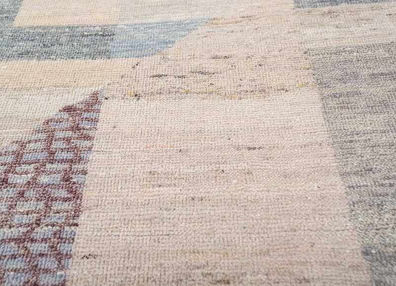 Tapis en laine 240x300cm - Tapis en laine