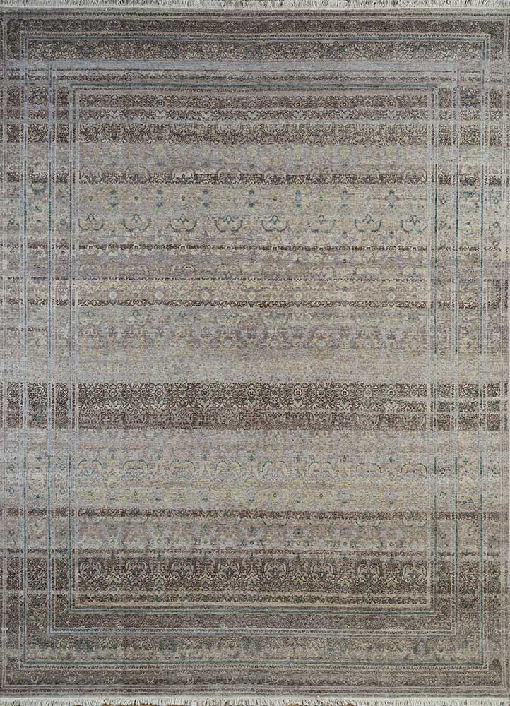 Tapis en laine 270x360cm - Tapis en laine
