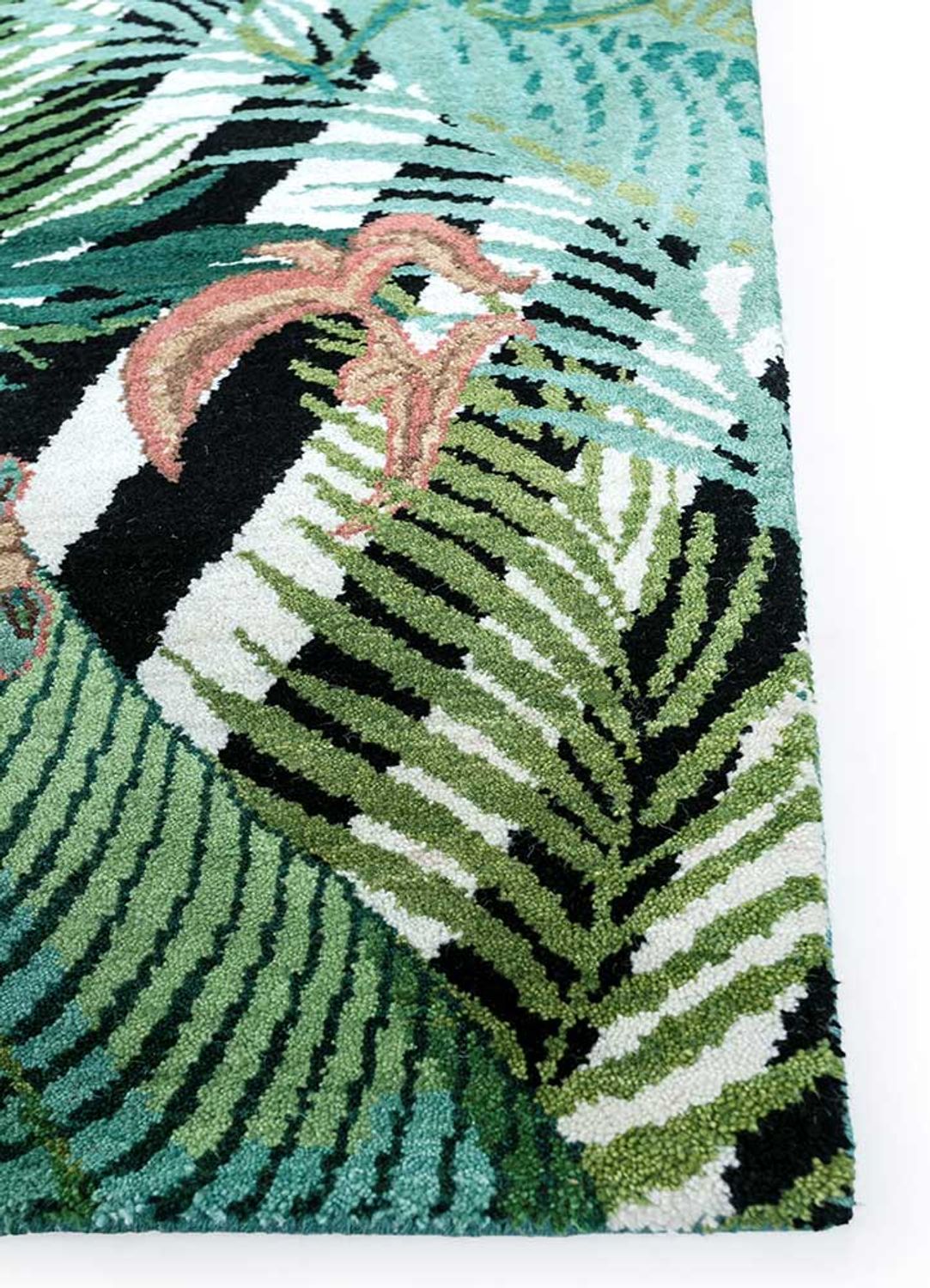 Tapis design Bryan - Designerteppich