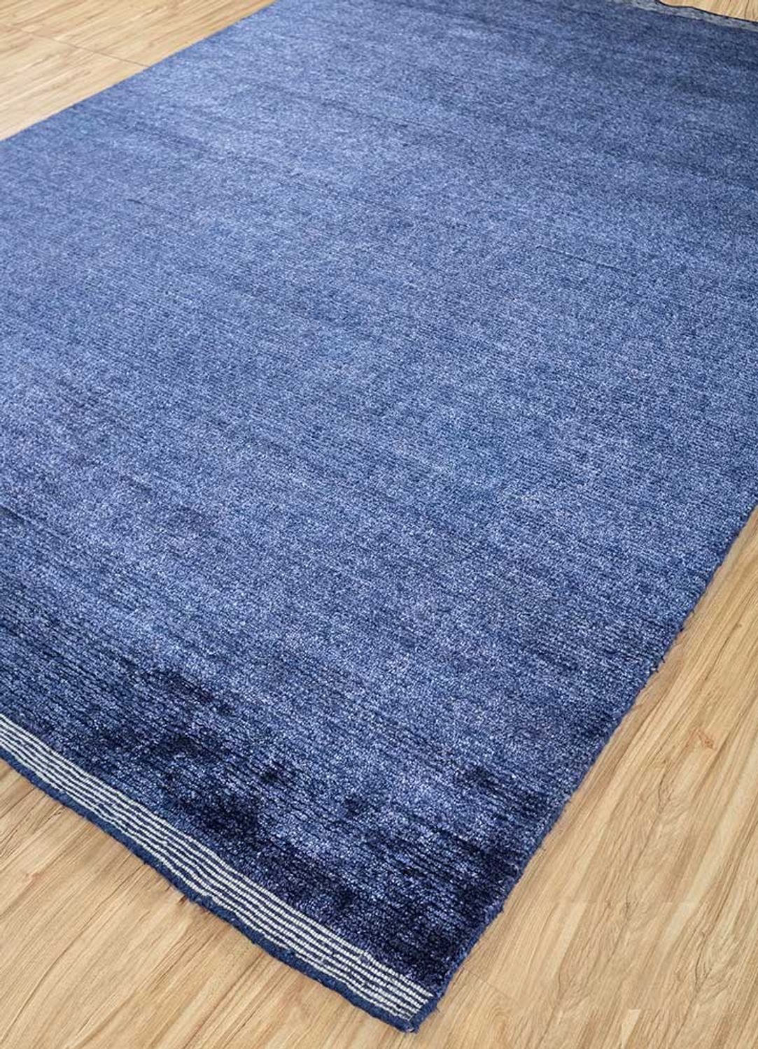 Tapis - 270 x 180 cm - violet