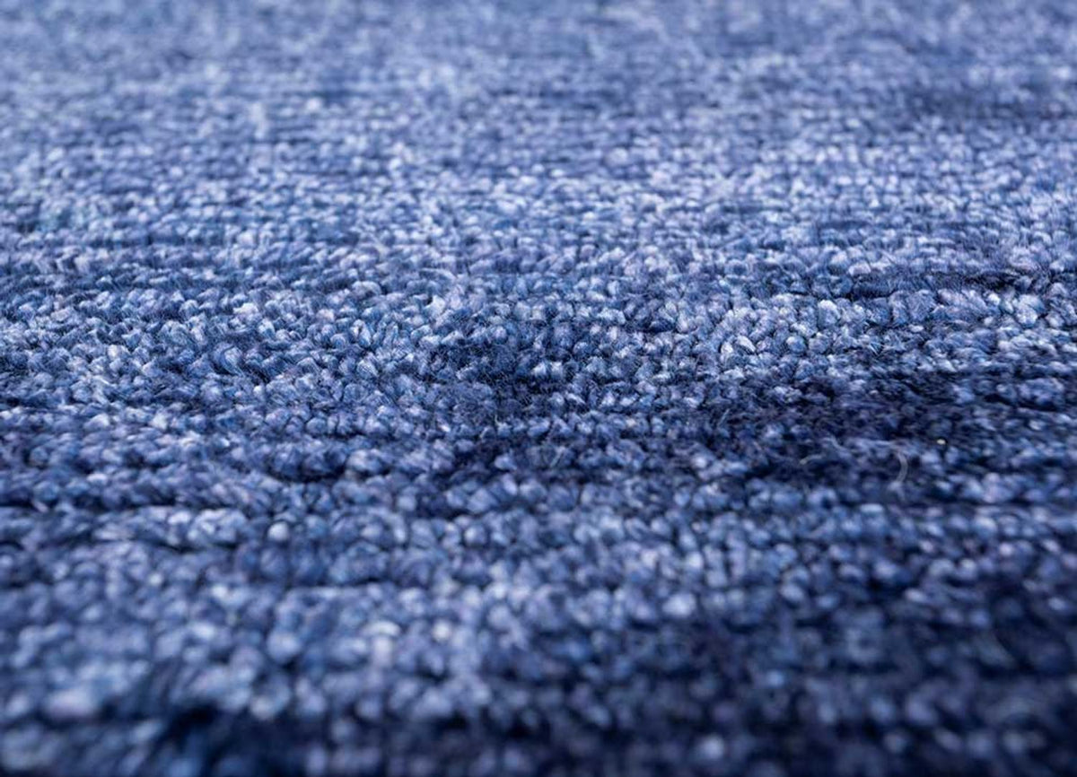 Tapis - 270 x 180 cm - violet