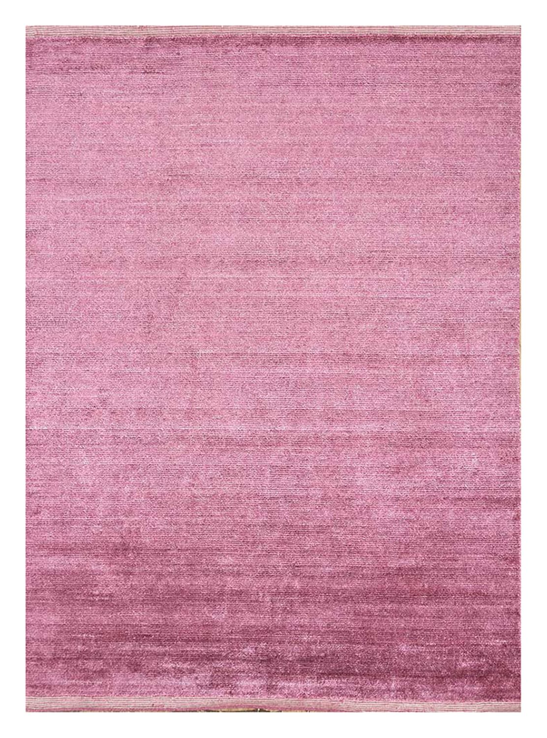 Tapis - 270 x 180 cm - fuchsia
