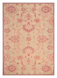 Tapis en laine - 295 x 170 cm - or