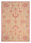 Tapis en laine - 295 x 170 cm - or