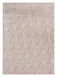 Tapis design - Liza - rectangle