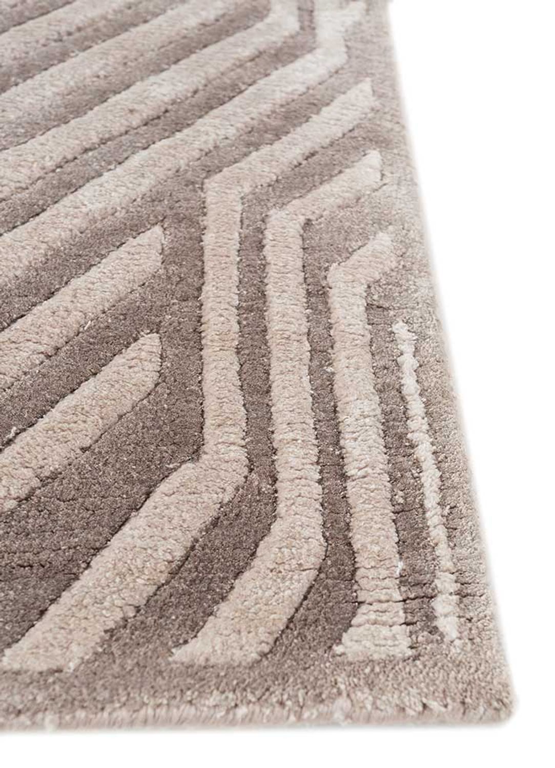 Tapis design Liza - Designerteppich