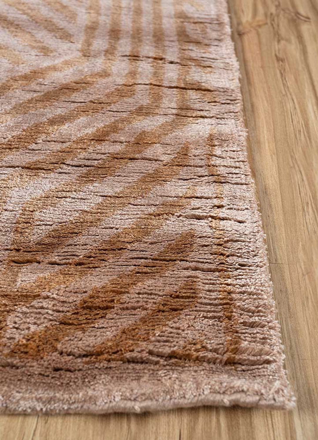 Tapis design Leonard - Designerteppich