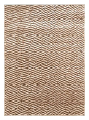 Tapis design - Ainhoa - rectangle