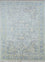 Tapis en laine - 270 x 180 cm - bleu clair
