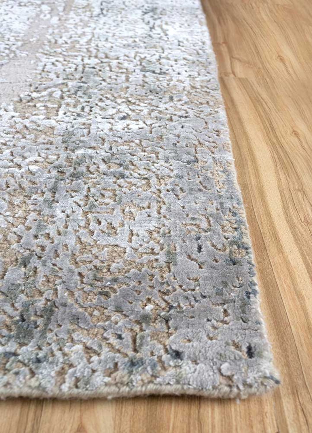 Tapis Eva - Tapis en laine