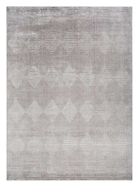 Tapis - 300 x 240 cm - gris foncé
