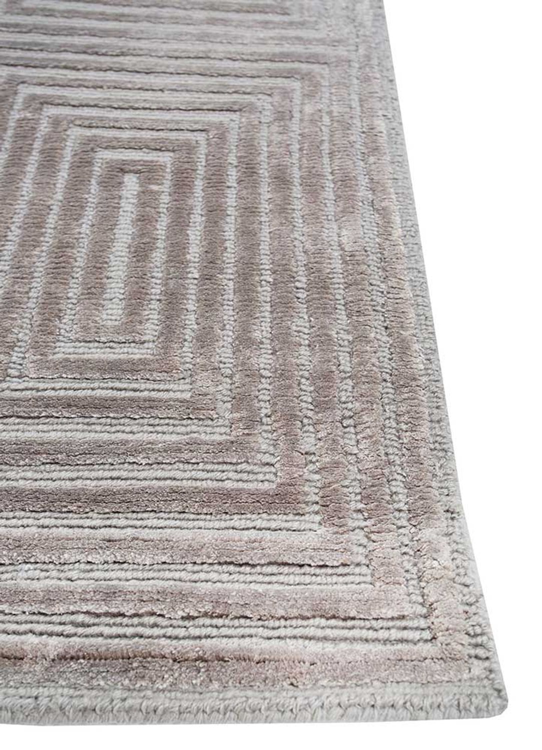 Tapis - 300 x 240 cm - gris foncé