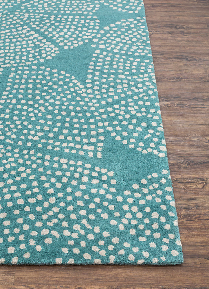 Tapis en laine 240x300cm - Tapis en laine