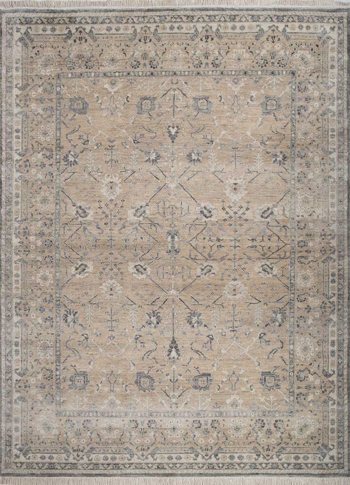 Tapis en laine 240x300cm - Tapis en laine