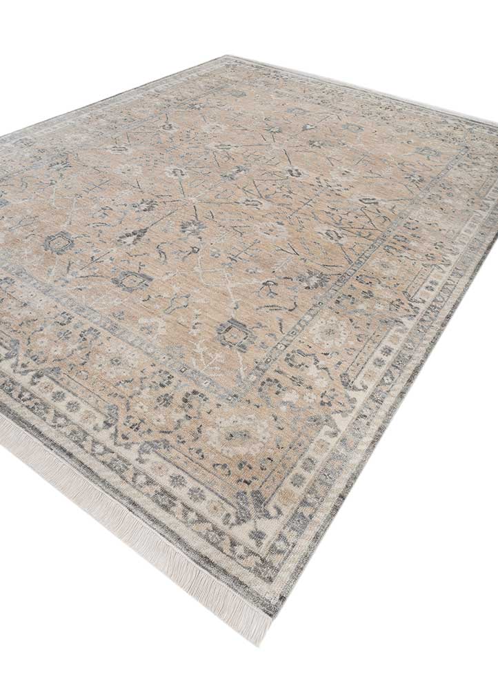 Tapis en laine 240x300cm - Tapis en laine