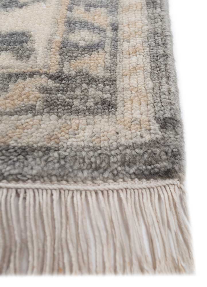 Tapis en laine 240x300cm - Tapis en laine