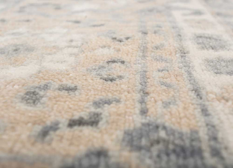 Tapis en laine 240x300cm - Tapis en laine