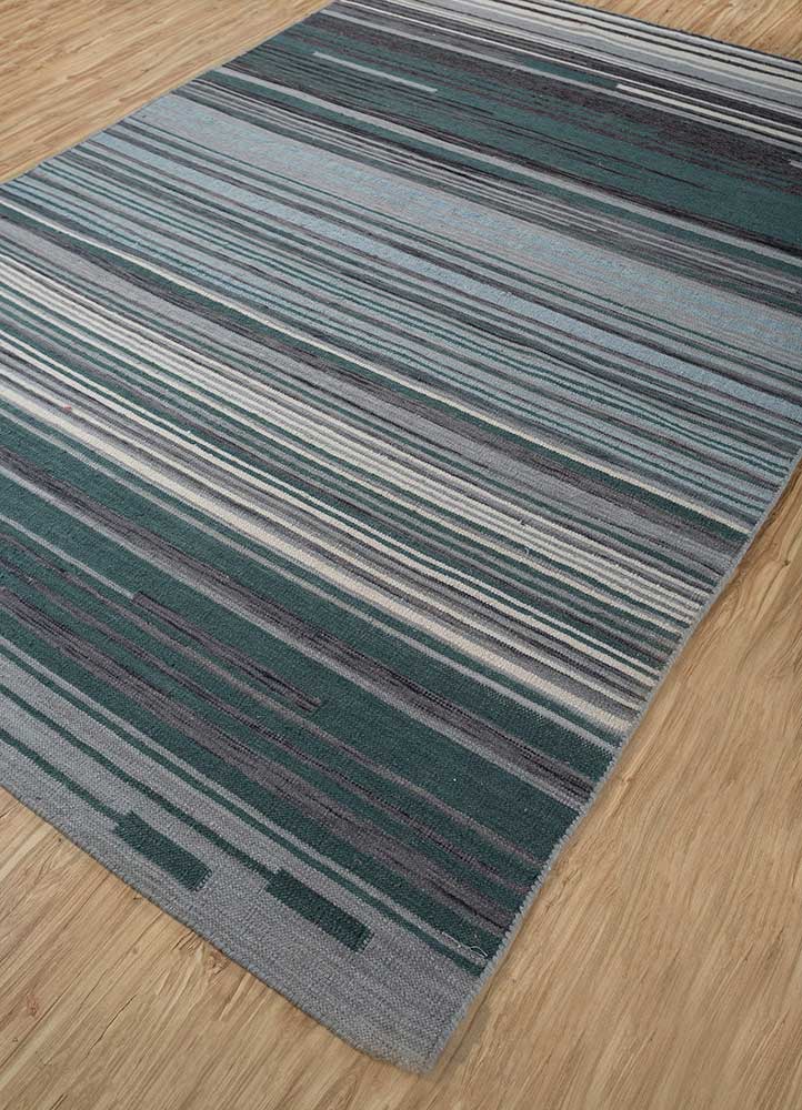 Tapis en laine 180x270cm - Tapis en laine