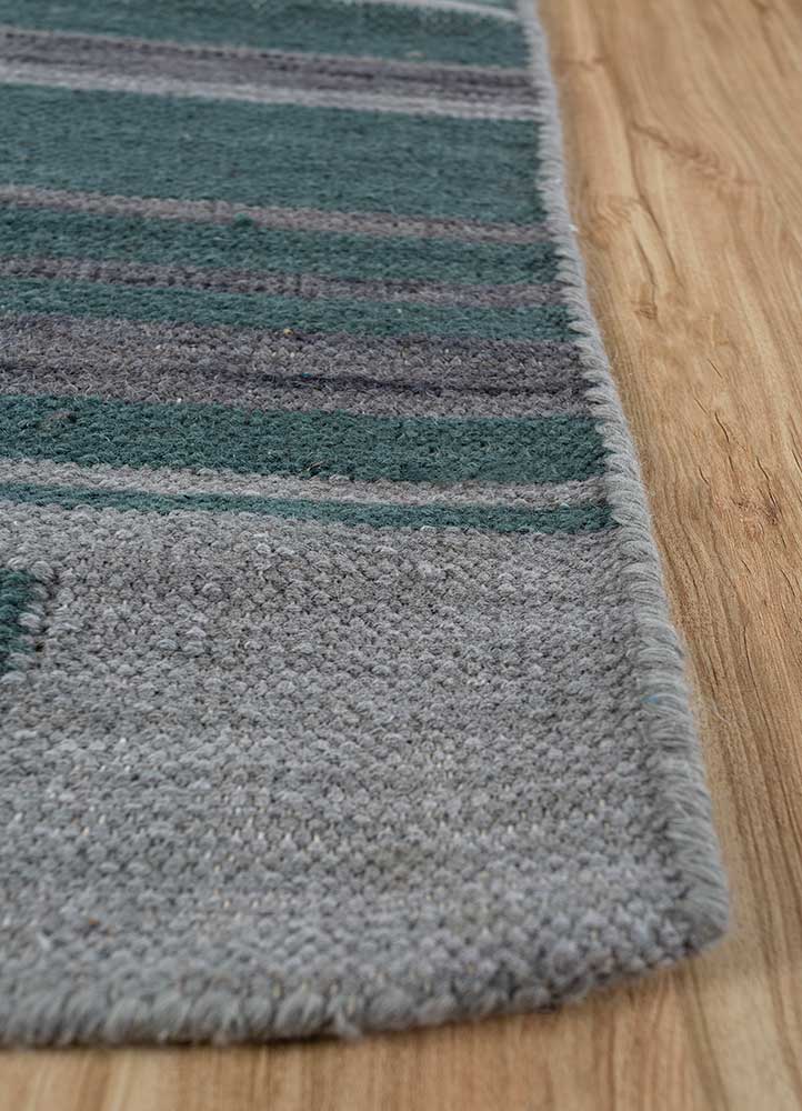 Tapis en laine 180x270cm - Tapis en laine