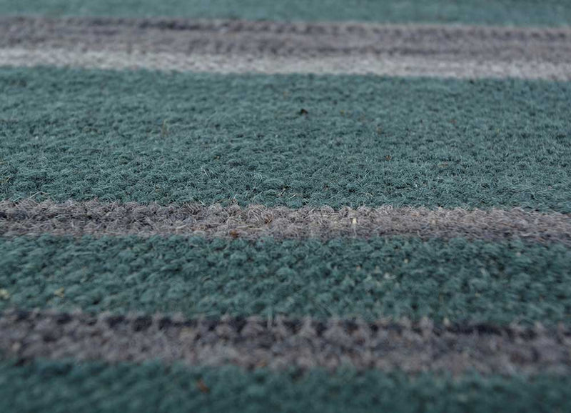 Tapis en laine 180x270cm - Tapis en laine