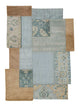 Tapis en laine 180x120cm - Tapis en laine